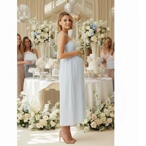 Emilia George Dress Large NWT